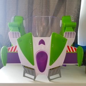 Buzz Lightyear pullover helmet